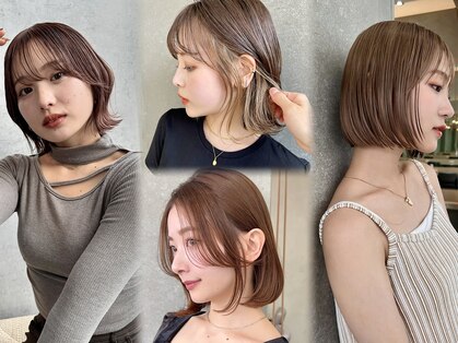 ロンドワン 三宮元町(Lond one)の写真