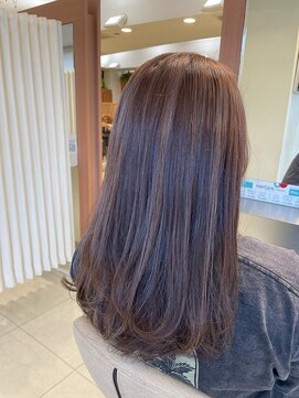 イメージア 藤が丘店(IMAGE A) ハイライト韓国風＠10代＠20代＠30代