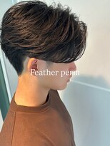 アイズクリーム(I's CREAM)&nbsp;フェザーショート