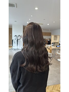 ヤテ(yate') チョコレートブラウン