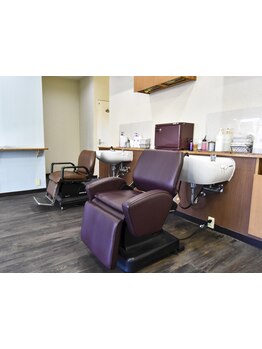 【桜井/八木/ヘッドスパ】極上ヘッドスパで、髪質の土台から改善◎まずはお試しクーポンから♪