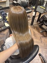 アンジェリカ 近鉄奈良店(ANGELICA)&nbsp;オリーブベージュ【ayaka】