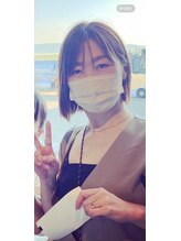 ヘアーズリレーション(Hair's Relation) 白川 貴子