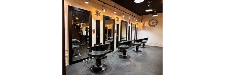 オールドストリート 魚住店(Old Street)のサロンヘッダー