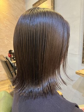 ウルトワトリートメント