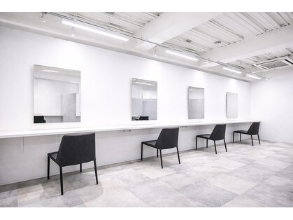 ブリンク 心斎橋店(BLINK)の写真