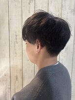 エスポワール 北習志野店(ESPOIR)&nbsp;ゆるふわスパイラルパーマ！