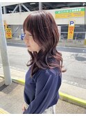 スプリングチェリー