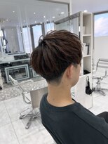 ニューヨークニューヨーク 松井山手店(NYNY)&nbsp;マッシュ