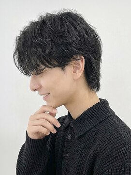 QLCカットスタンド 大阪大東店(QLC cut stand) メンズカット