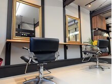 リオラ(Liora)の雰囲気(完全予約制のプライベート空閑!!)