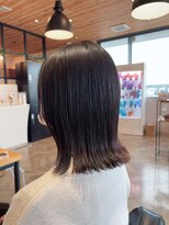ポンテ 福間店(ponte)&nbsp;髪質改善ストレート