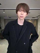 ハーフェン(HAfeN)&nbsp;濱野 大仁