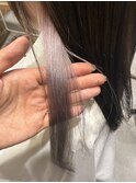 シルバーインナー