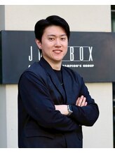 ジョイボックス(JOYBOX)&nbsp;山口 涼平