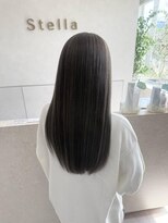 ステラ(Stella)&nbsp;青森 八戸 大人ハイライト 10代20代30代
