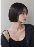 20/30/40代にオススメ 大人カワイイ/ボブ