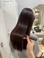 スラッシュアイボリー 姫路駅西店(SLASHivory) 髪質改善/縮毛矯正/トリートメント/姫路