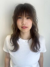 アリー(ALLY) HIROSE