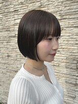ドルセ(Dulce) 艶ボブ