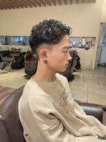 エアフローウィズザガーデン(AIRFLOW WITH THE GARDEN) ラルフカール