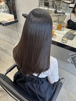 オムズポカ 栄矢場町店(OM's poka)&nbsp;髪質改善トリートメント/髪質改善/名古屋髪質改善