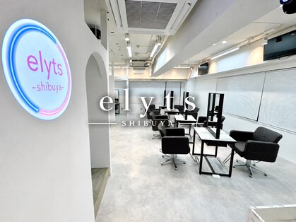 エリーツ(elyts)の写真
