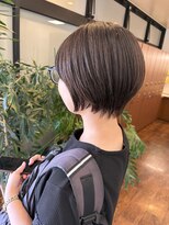ネバーランド 平成店(NEVER LAND)&nbsp;ショートボブ