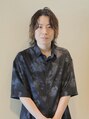ヘアーメイク アンニコ(hair make an nico) 森田 研司