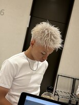 ガロウ(GALOW)&nbsp;ホワイトスウィング