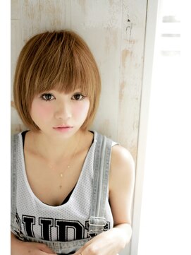 ハグ 横浜(HUG) OCEANSコレクション／城戸　史