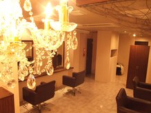 ヘアメイク トルテュ(HAIR MAKE TORTUE)