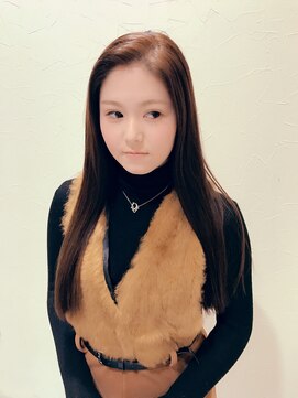 アフロディーテ(Aphrodite) 【Aphrodite】キリッパナシ・ロング