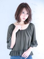 フローレント(Florent) しっとりうるるんシフォンカール