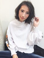 +animo南流山+ クールフェミニン…大人くびれミディe