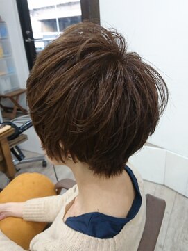 アーシェ 横浜店(A'SHE) ショート