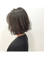 シエナ(CIENA)&nbsp;【ciena】大人可愛い！ 透明感カラー☆