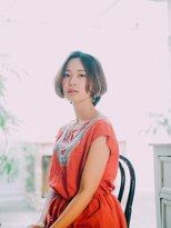 リアン 方南町店(Lian)&nbsp;大人ボブスタイル