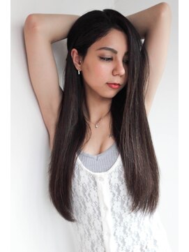 アクティフ(actif) 水素原子BASCトリートメント スーパーロング