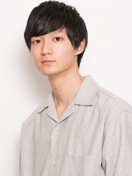 クアトログランシュ ひたちなか店(QUATRO×GranCieux) メンズスマートマッシュ★QUATRO46