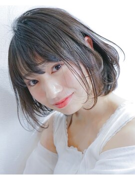 レヴィア(REVIA) ワンカールボブ