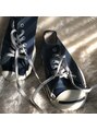 イエス(YES) 美容≒服が好き。暇があれば古着屋、セレクトショップをブラブラ
