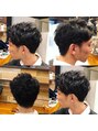 アグ ヘアー イージュ 箕輪店(Agu hair e'ge)&nbsp;メンズスタイルおまかせあれ！