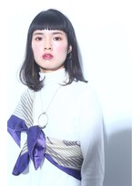 モードケイズ JR茨木improve店(MODE K's)&nbsp;【MODEKs improve店】大人かわいい ボブ