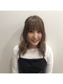ビューティ スタジオ モッズ トウキョウ(beauty studio M.O.D TOKYO) HARUKA