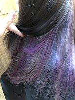 ビヨンドイー(beyond E)&nbsp;ユニコーンカラーパステル