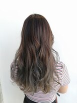 エイト マカビ 沖縄真嘉比店(EIGHT makabi)&nbsp;【EIGHT 真嘉比】お客様スタイル_