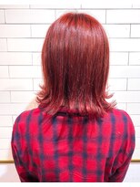 エイト ヘアサロン 渋谷本店(EIGHT)&nbsp;【EIGHT渋谷】makise 40