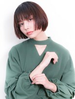 アイニティ(Inity)&nbsp;☆Inity☆ライン見せボブ