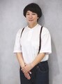 マーブルトウキョウネオリーブ(marbles tokyo neolive) 安部 ゆかり